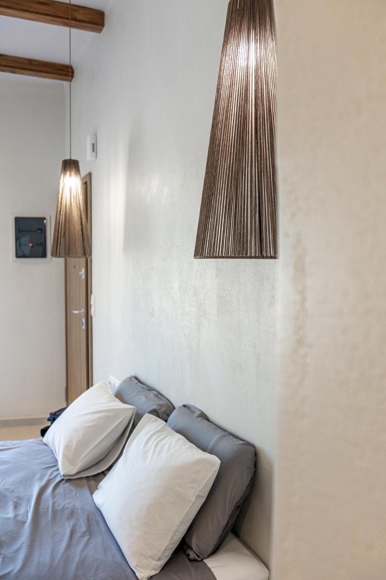 Appartement Yvis Boutique House