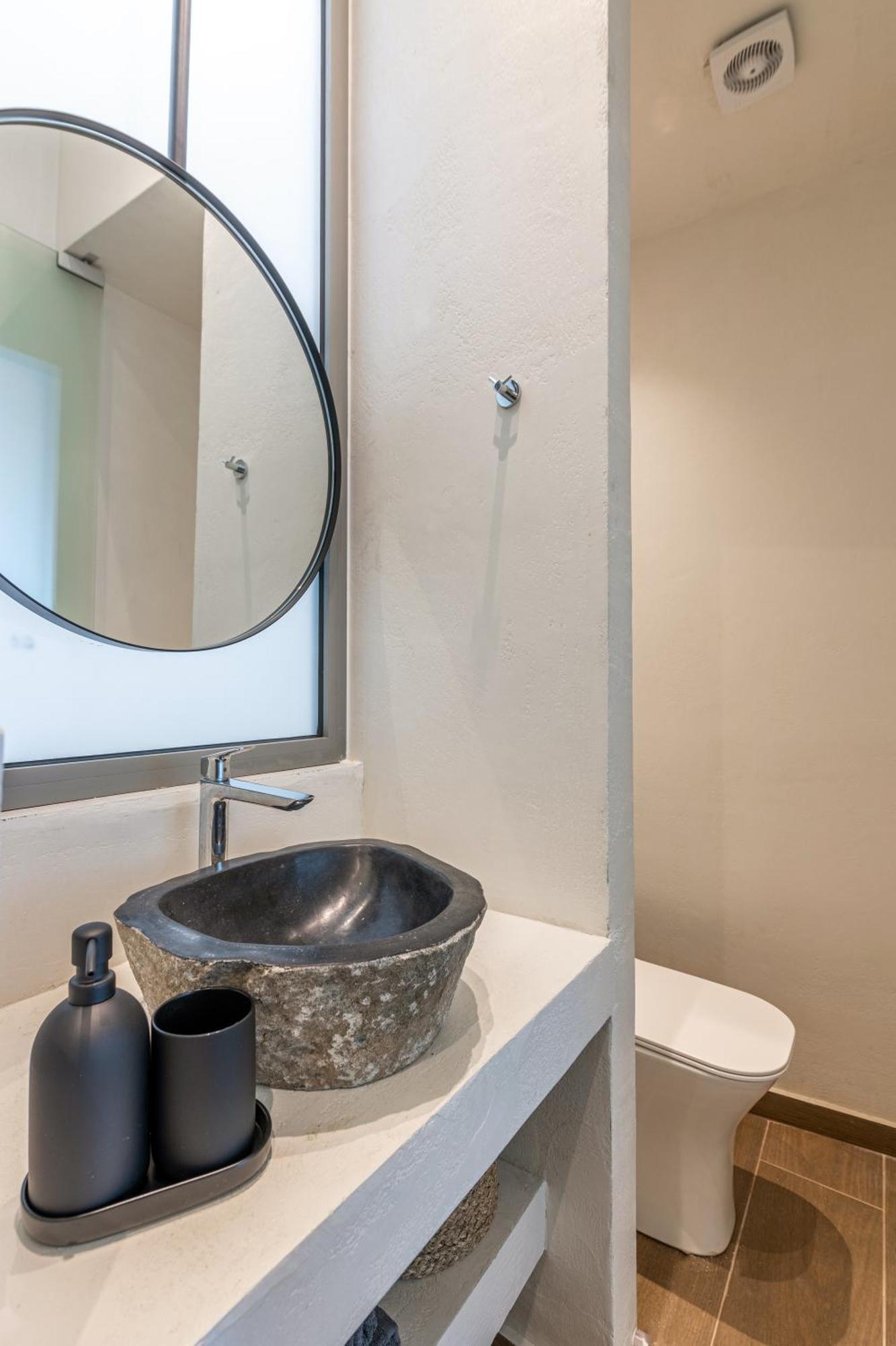 Yvis Boutique House * Iraklio