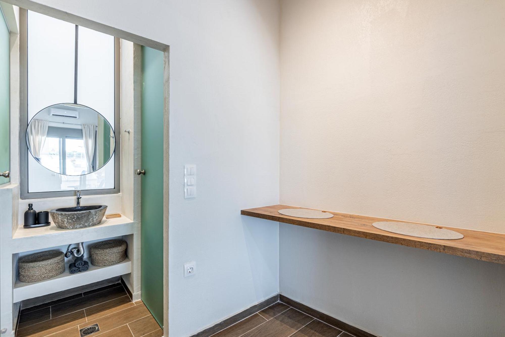 Appartement Yvis Boutique House *