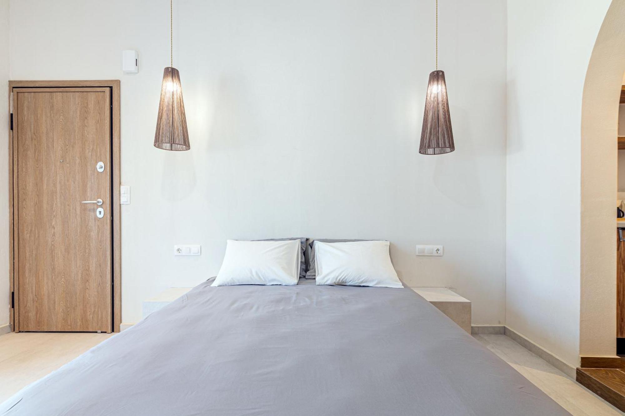 Yvis Boutique House Appartement