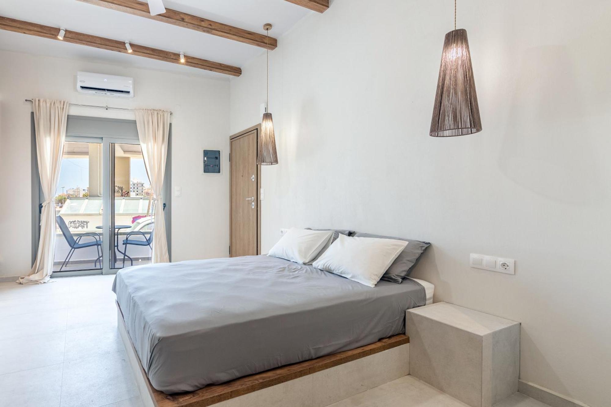 Appartement Yvis Boutique House