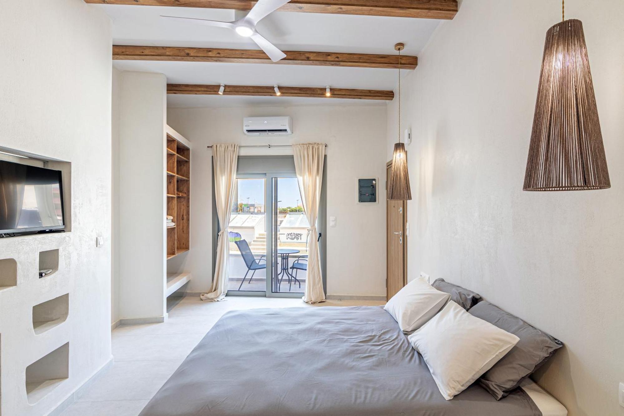 Yvis Boutique House Apartment Iraklio