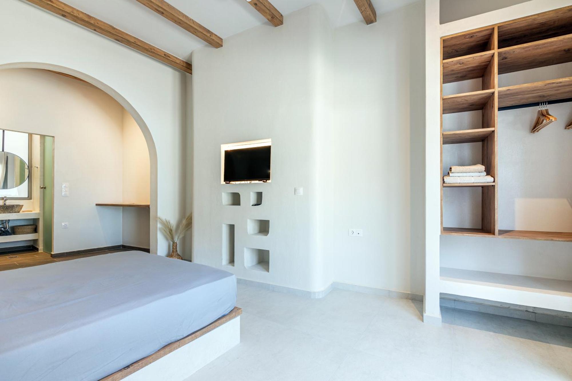 Appartement Yvis Boutique House Héraklion