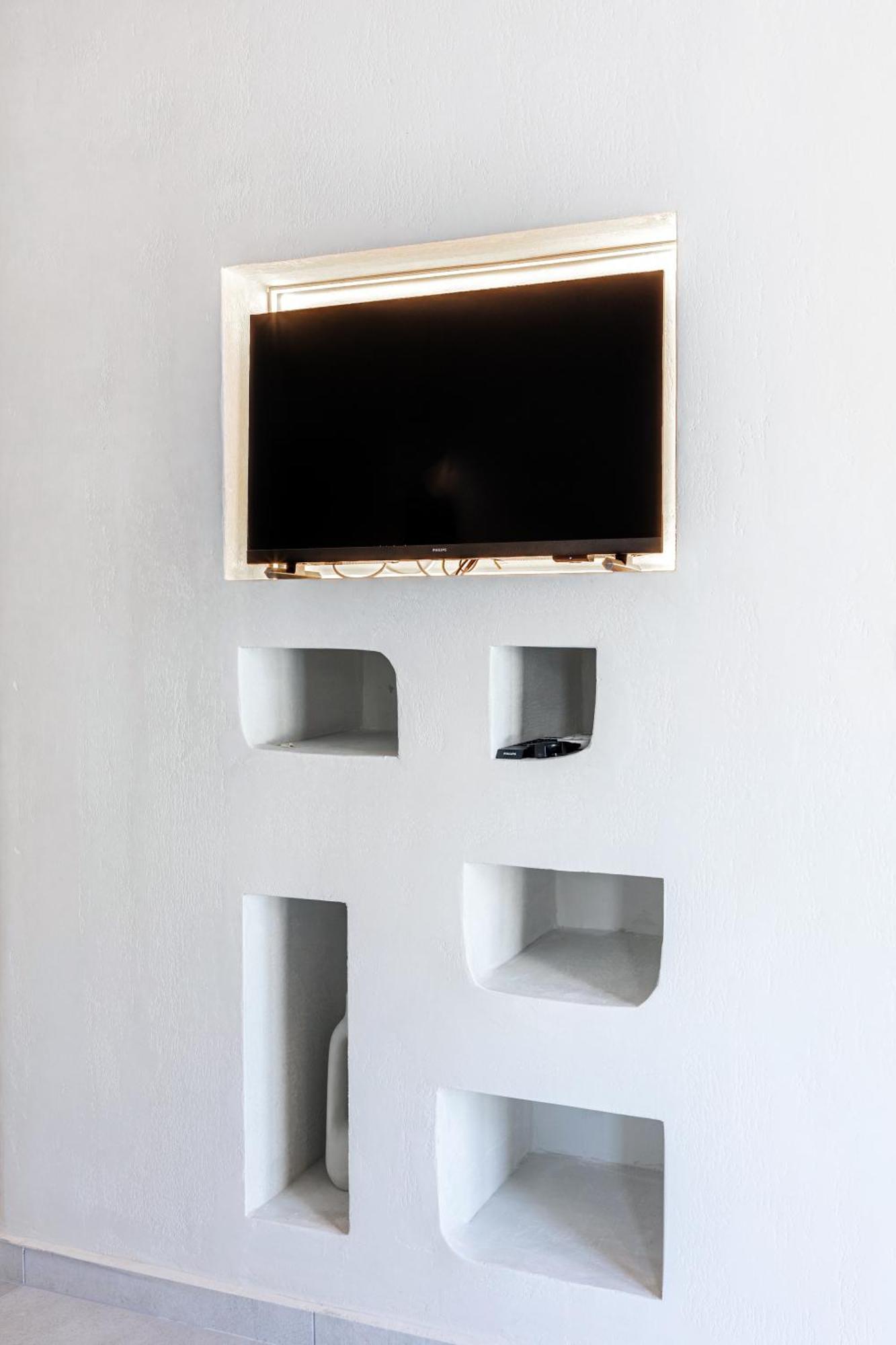Appartement Yvis Boutique House Héraklion