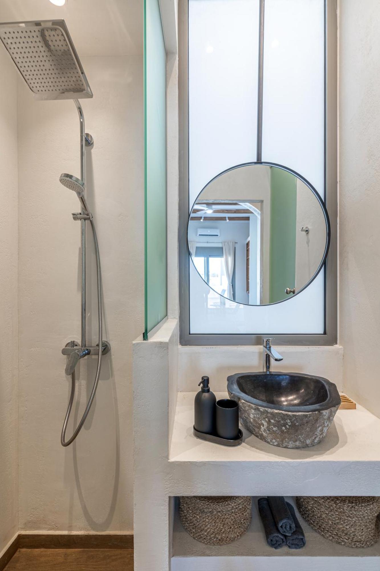 Yvis Boutique House Appartement Héraklion