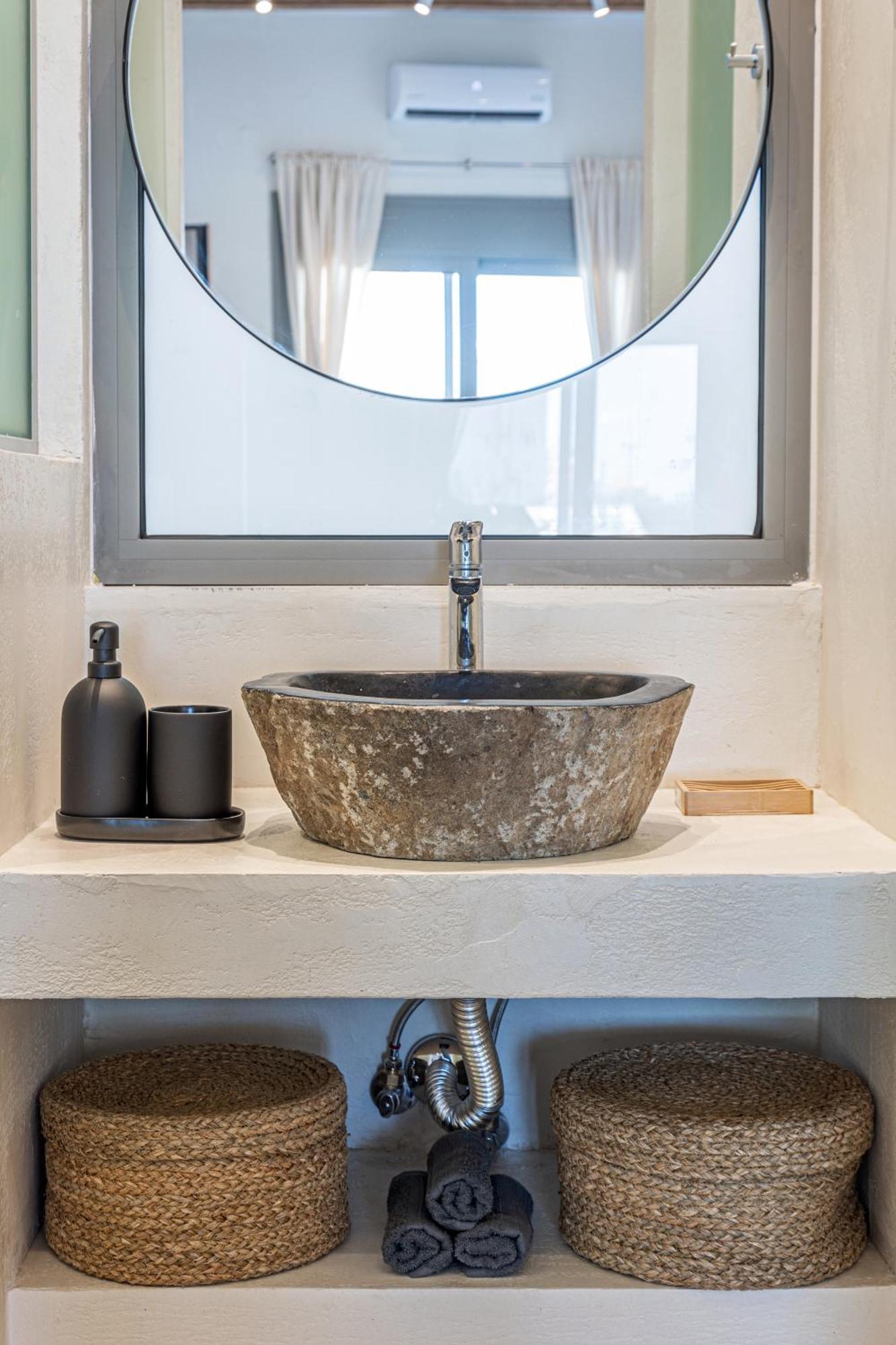 Appartement Yvis Boutique House *