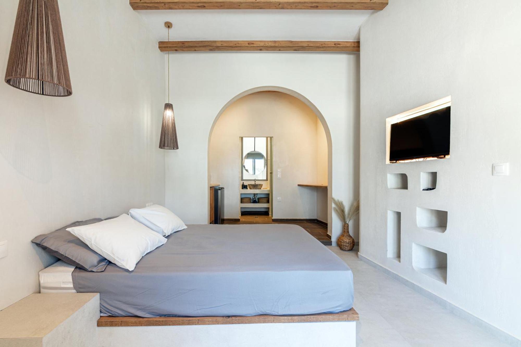 Yvis Boutique House Appartement