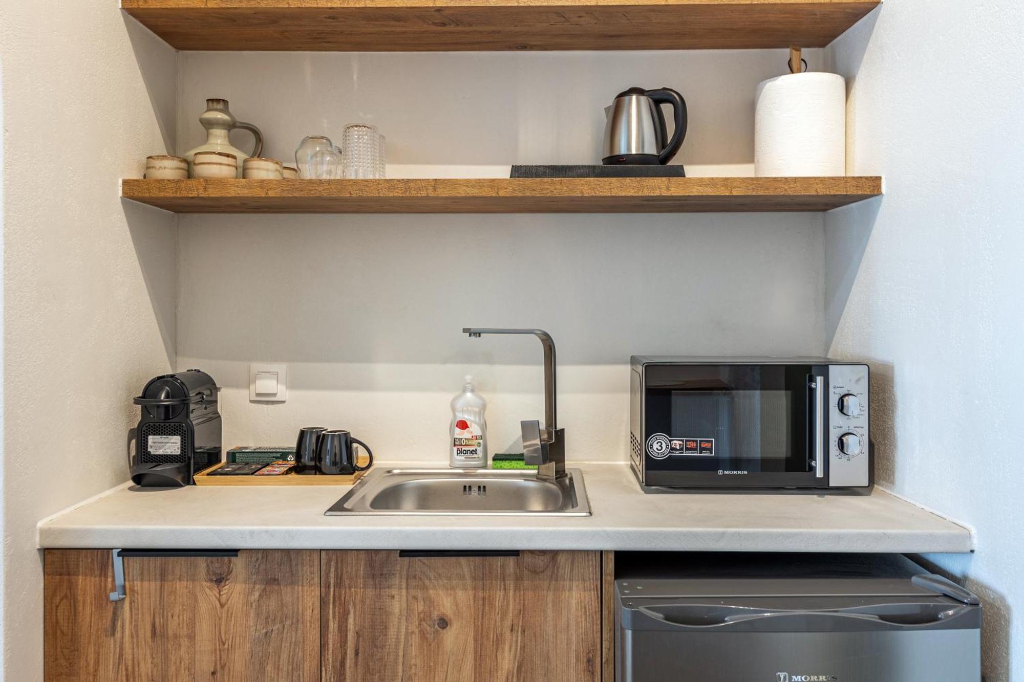 Apartment Yvis Boutique House Iraklio
