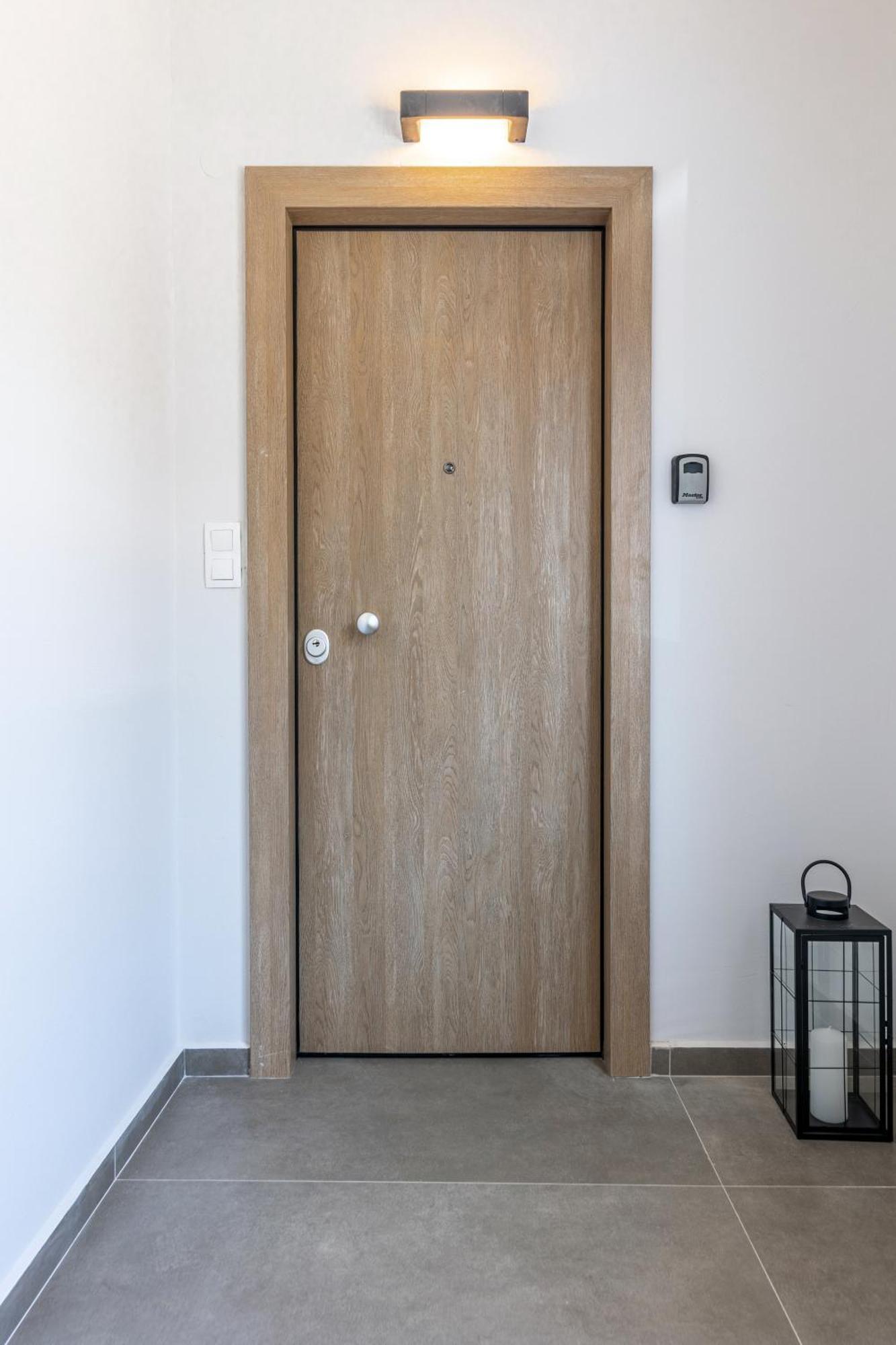 Appartement Yvis Boutique House *