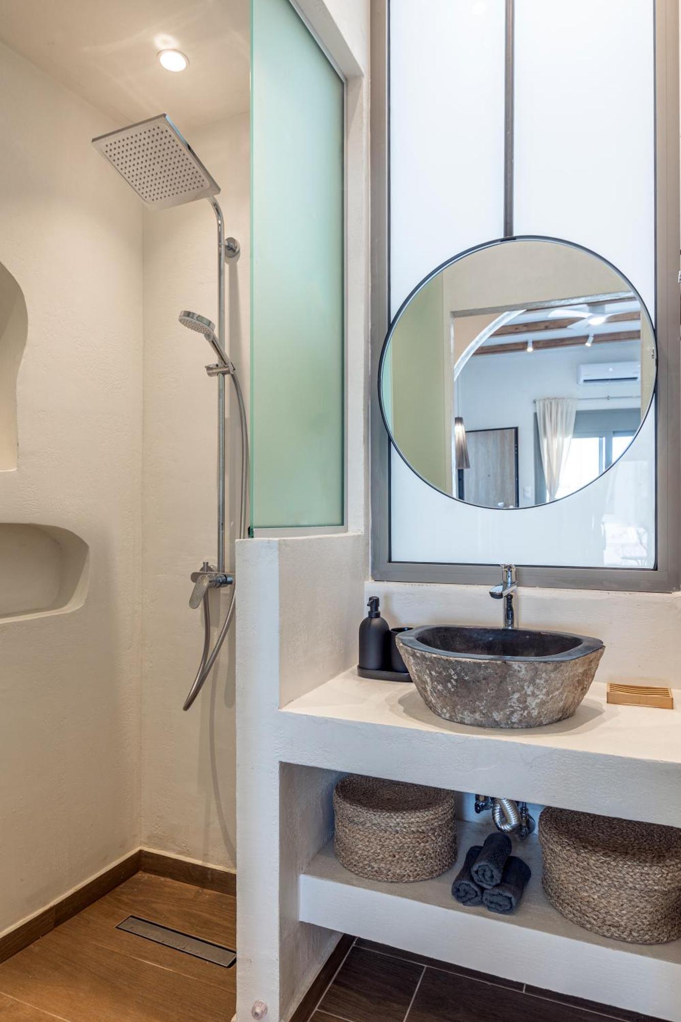 Yvis Boutique House Appartement Héraklion