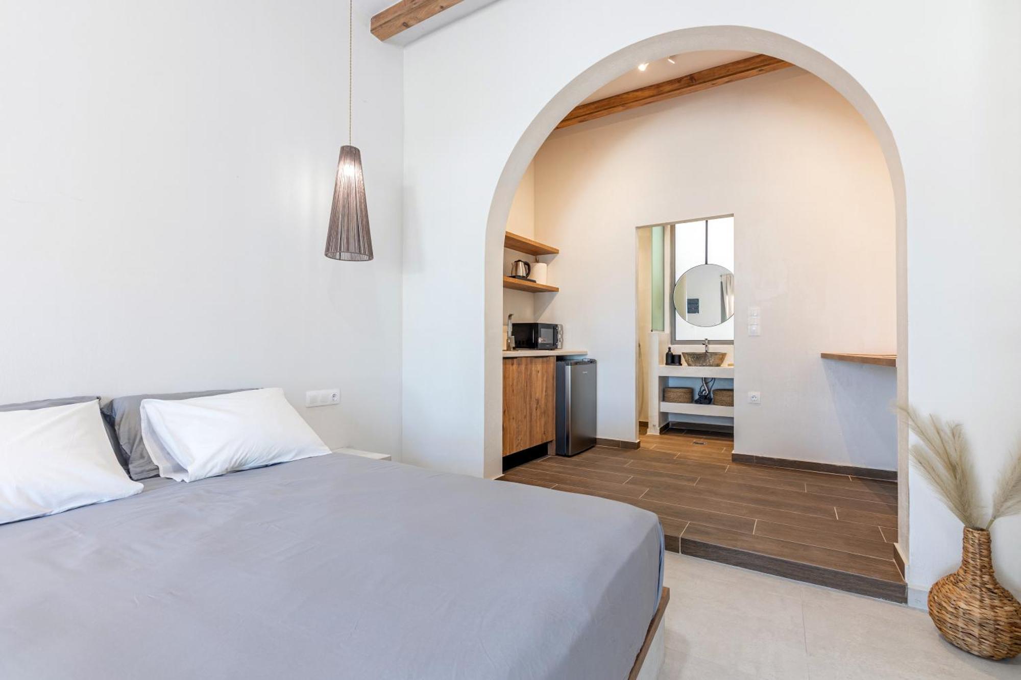 Yvis Boutique House * Héraklion