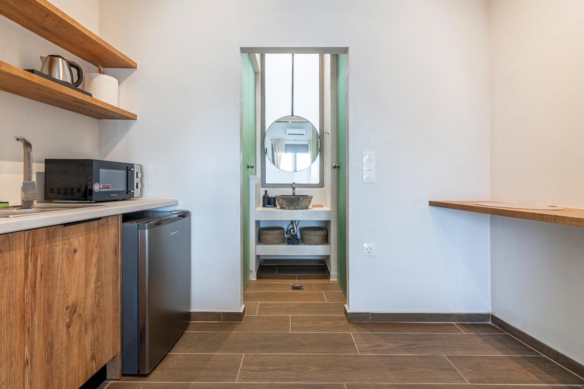 Appartement Yvis Boutique House *