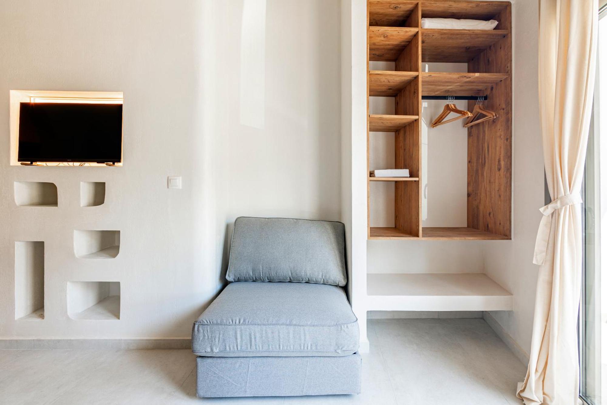 Yvis Boutique House Appartement Héraklion