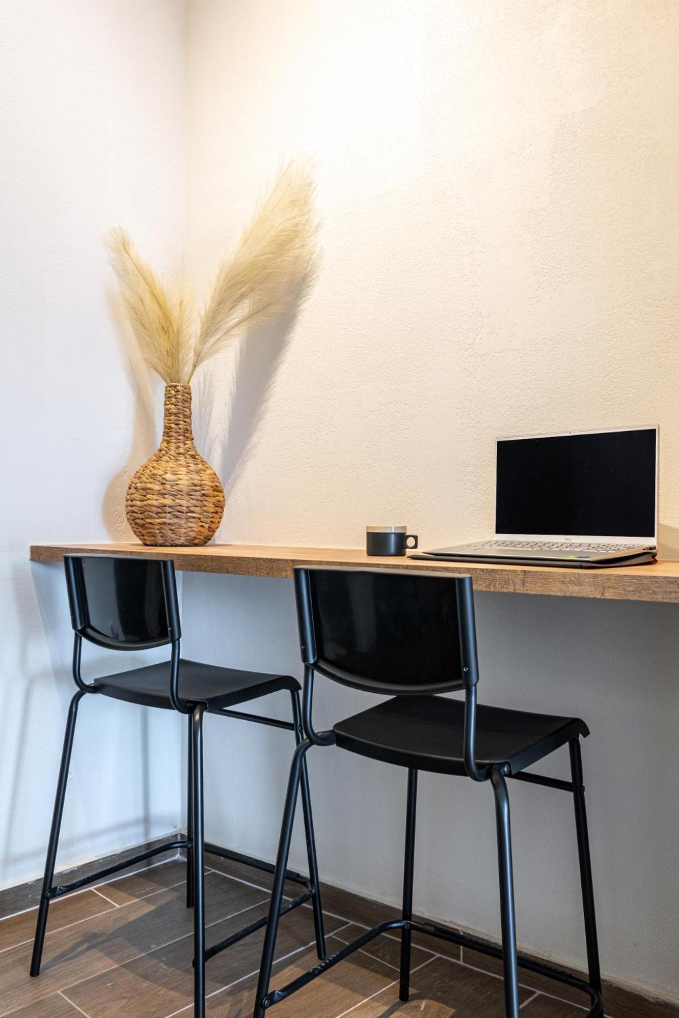 Appartement Yvis Boutique House *