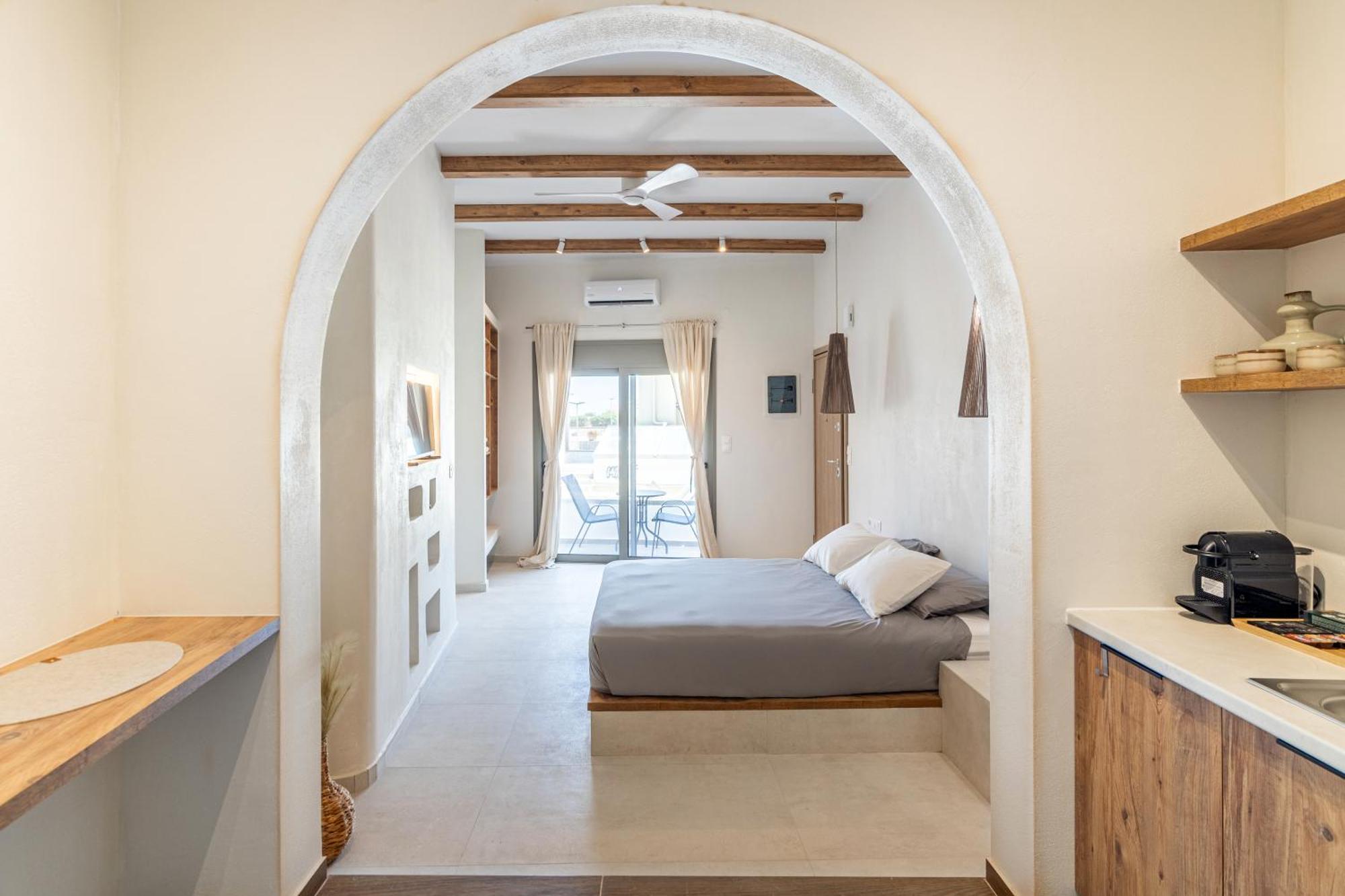 Yvis Boutique House Iraklio